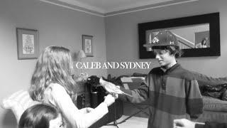 sydney + caleb scenepack