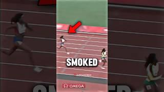 Sha’Carri Richardson Got Her Payback – Team USA’s 4x100 Revenge 