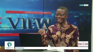 The Lack of a C.I Does NOT Make Article 146 Inapplicable - Bongo MP | #PointofView
