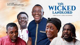 THE WICKED LANDLORD Movie.