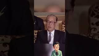 1989年苏联总统戈尔巴乔夫访华，中共总书记赵紫阳披露“国家机密 ”#history