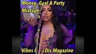 "Ishawna - Pot Of Gold Mix - (Money, Gyal, Party Mixtape) - January 2023"