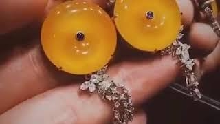 收藏级翡翠