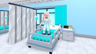 Escape Evil Hospital Obby