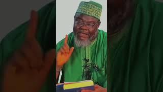 Istigifari Da Salatin Annabi Muhammad zaka Ga Biyan Bukatar