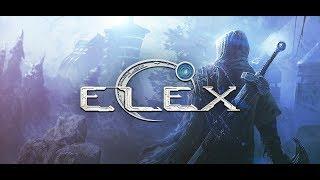 Elex. Прохождение#4. Поиски пропавшего охотника, первые испытания Берсерков