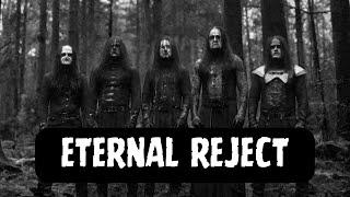 Celestial Discord - Eternal Reject | Black Metal ( Official Video ) #blackmetal  #newmusic