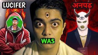 The Tirth Parsana Roast || Lucifer Was Zahil || RANA 2.O ||