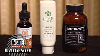 How Much CBD Are You Really Getting?