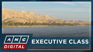 Executive Class: Enjoy a scenic journey of Egypt along the legendary Nile River | ANC