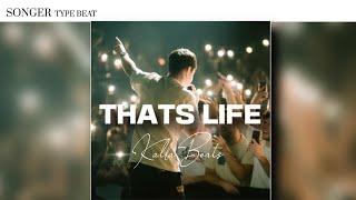 [FREE] SONGER Storytelling SKALA Type Beat | "THATS LIFE" | 2023 (Prod. Kalla)