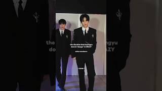 Other Members VS Beomgyu #txt #beomgyu