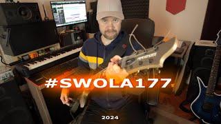 swola177 - Riff challenge - ZEDMIND