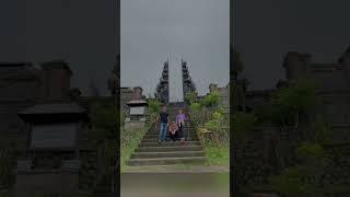 Восхождение на действующий вулкан Агунг  #агунг#бали#индонезия#вулкан