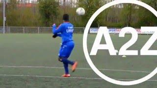 KIFA Pro-Groep Personal Football Training