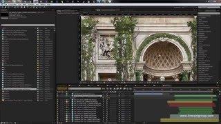 Video Mapping Tutorial 1: How to do Projection Mapping #videomapping