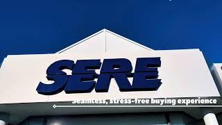 SERE Motors Belfast