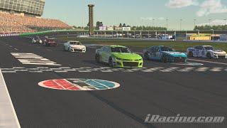 VEGAS THUNDERCLASH: 134 LAPS OF HELLFIRE IN THE RUMBLE.COM BEAST