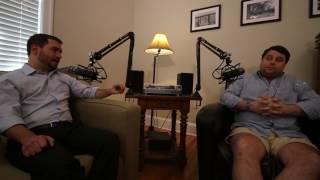 State of things ep 3 Segment 3 - How the press has responded to Trump