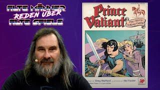 Prince Valiant | Alte Männer reden über Alte Spiele