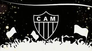 Hino do Atlético Mineiro 1 Hora - Anthem of Atlético Mineiro 1 Hour - Himno Atlético Mineiro 1 Hora