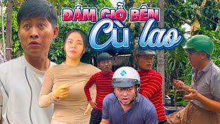 Đám Giỗ Bên Cù Lao |TeamHoài PhongTV