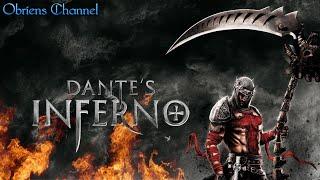 Dantes InfernoШаг в Бездну#2ПрохождениеENG