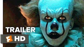 It Trailer #1 (2017) | Movieclips Trailers