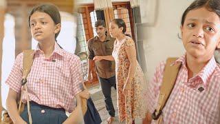 അവൾക്കു കിട്ടിയ അടി /കള്ളം ആണോ അവൾ പറഞ്ഞത് #viral #shorts