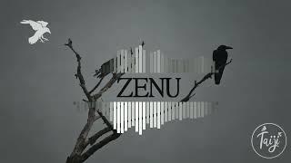 "ZENU" - Inspiring Dreamy Trap Beat | Free Rap Hip Hop Instrumental Music 2023 | TAIJI