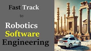 Fast Track to Robotics Software Engineering | Udacity's Self-Driving Car Nano-Degree Review