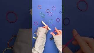 Hand From Chips?  Make A Fun Craft To Keep Your Hands Clean 