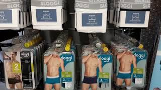 Sloggi New Collection