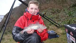 Sea Fishing, Bristol Channel Toll Road, Weston-super-Mare