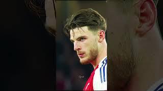Declan Rice: The Free Kick Master