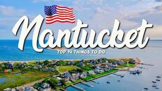 TOP 14 Things To Do In Nantucket  Travel Guide