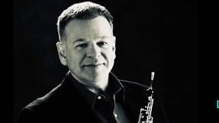 Paul Carr: The Unusual Quietness of Snow (Oboe Concerto Mvt. 2)