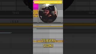 ️MOST IMPORTANT TIP FOR TECHNO PRODUCERS ️