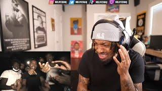 CJ Goon x Sha Ek x 30 - How You Every O Shot | NLS REACTION