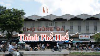 Hue City .Thien Thien Province. Beauty Nowhere.