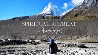 Spiritual Retreats In India