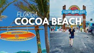 Cocoa Beach Florida: 7 Best Things To Do In Cocoa Beach Florida 2024