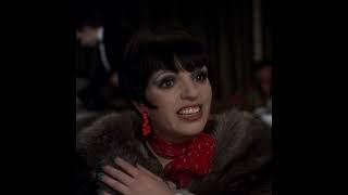 Cabaret (1972) - Fur Fashion Edit - FurGlamor.com #fashionedit #furcoat #furglamor