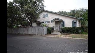 Duplexes for Rent in San Antonio Texas 3BR/3BA by San Antonio Property Management