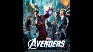 The Avengers - Soundtrack