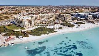 Ritz Carlton Aruba Palm Beach Aruba
