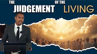 The Judgment Of The Living & The Purpose Of Every SDA Institution-Imparted Righteousness & Sealing