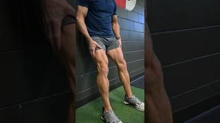 Leg Armageddon #shorts #legday #challenge #workout