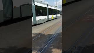 De Lijn Tram 10 P+R schoonselhof Like  share and subscribe For more 