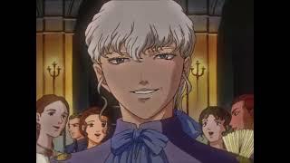 Berserk - Griffith..?